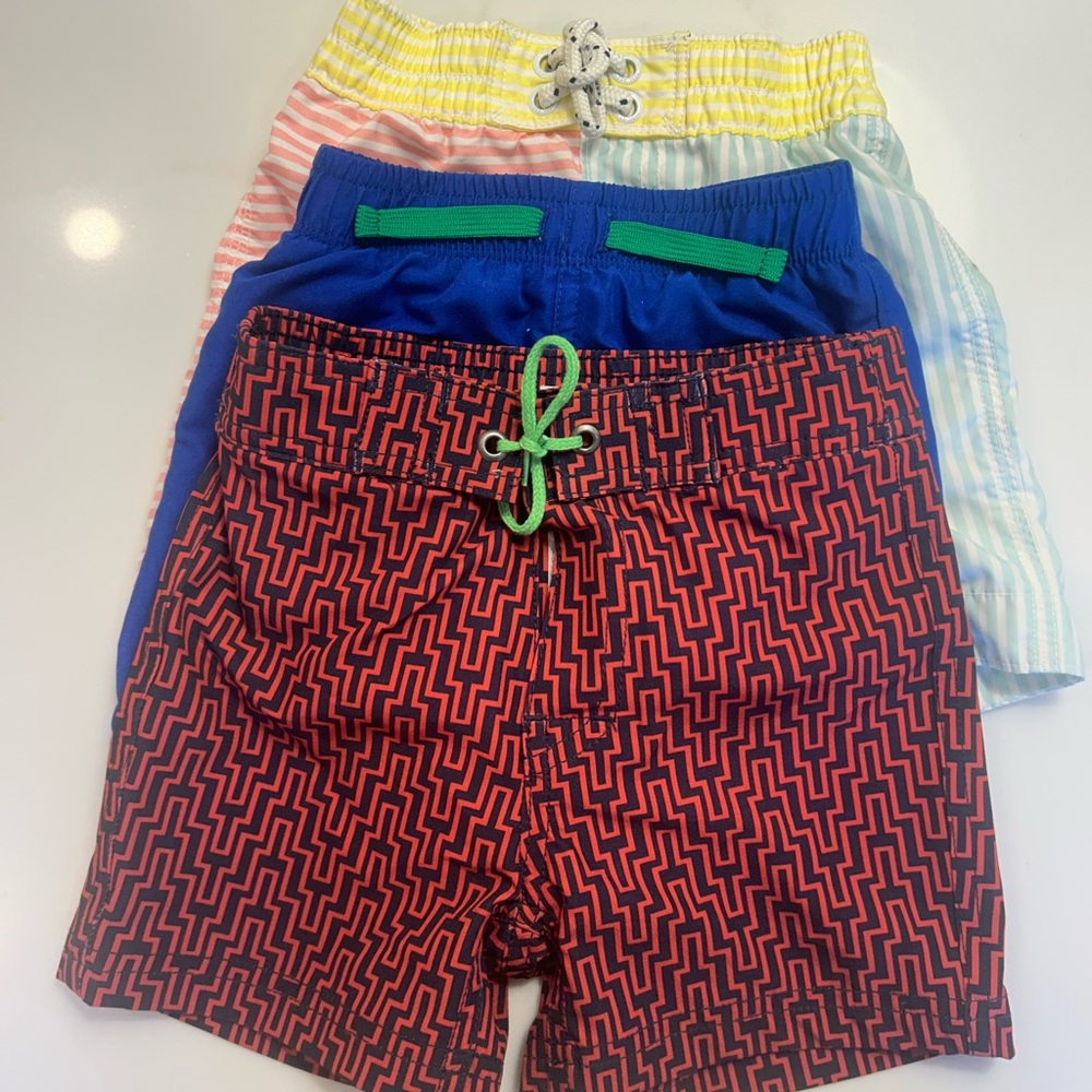 2T Bathing suits